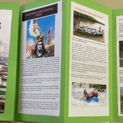 Geography Photo Gallery