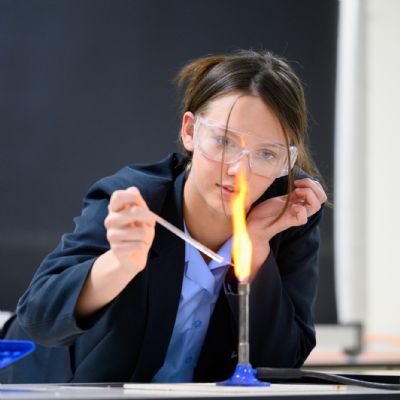 Science Photo Gallery