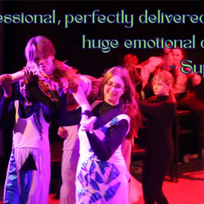 Wendy & Peter Pan Reviews