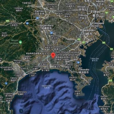 Keio Senior High School visit 2026