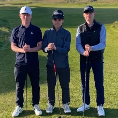 Kent Schools Golf Team Competition 2026