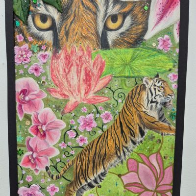 Summer Art & Textiles Exhibition 2026