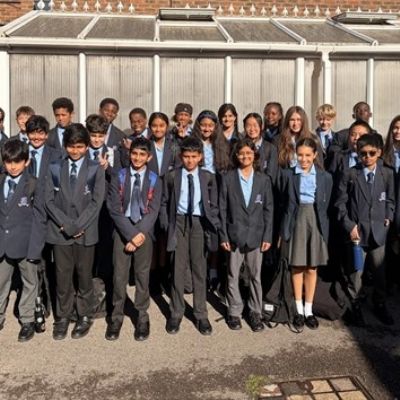 Year 7 Tutor Groups Photo Gallery 2026
