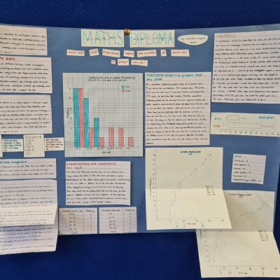 Matilda Sargent, 8FIM