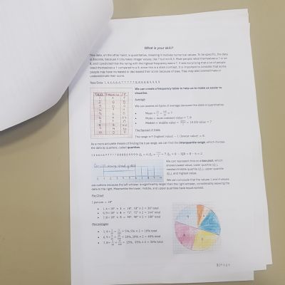 Nibodh Shresta, 8GTG