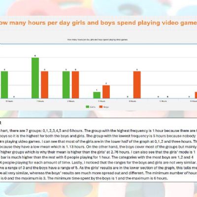 Katy Fletcher, 8NRC (page 2)