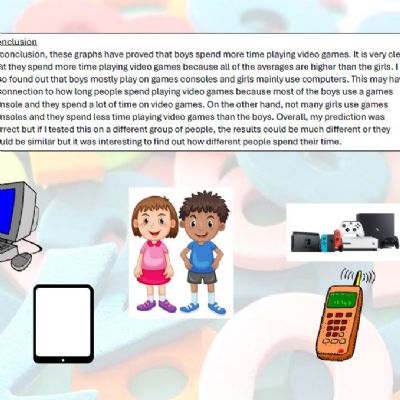 Katy Fletcher, 8NRC (page 5)