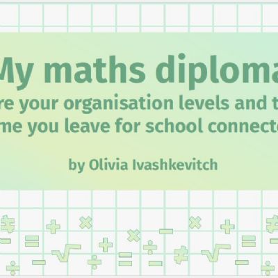 Olivia Ivashkevitch, 8NRC (page 1)