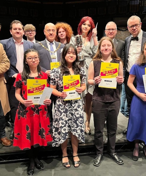 E newsletter 22/3/23