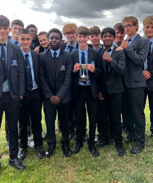 E NEWSLETTER 13/9/23