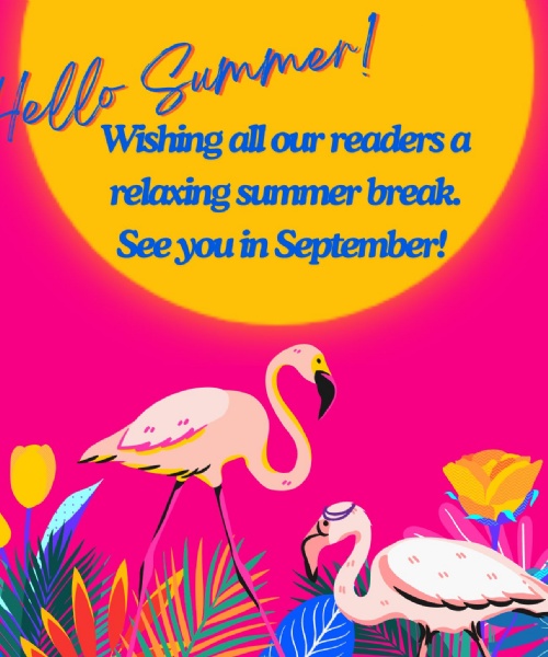 E NEWSLETTER 24/7/24