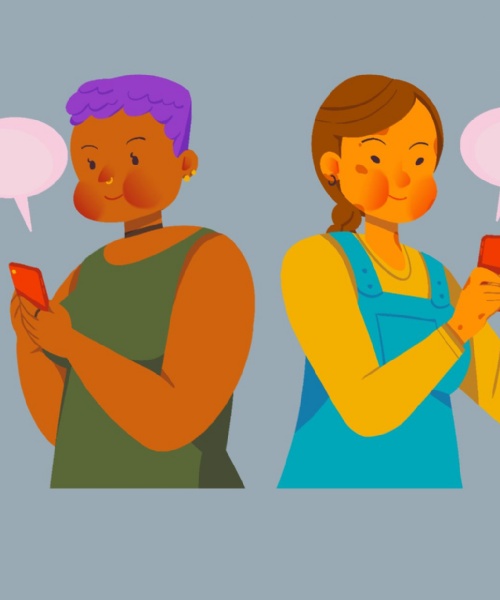 Parent/Carers Controls & Minimum age limits for social media platforms