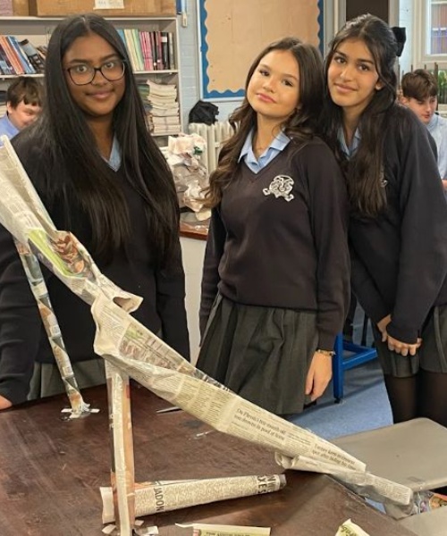 STEM News ~ December 2024