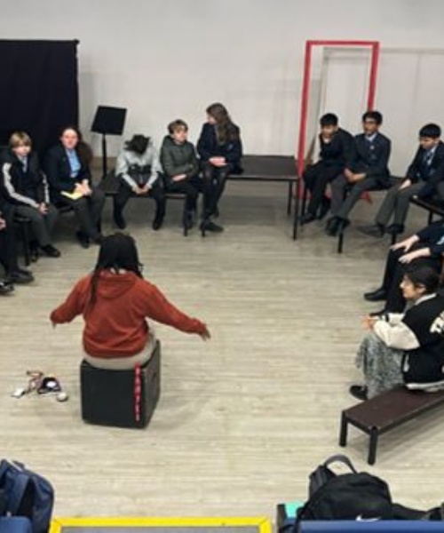 E NEWSLETTER 26/3/25