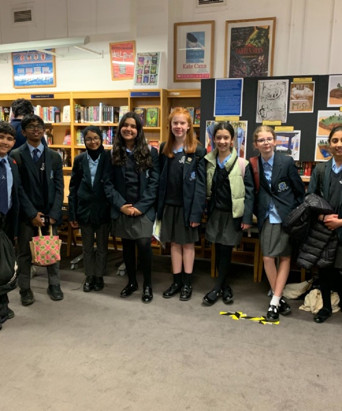 E NEWSLETTER 23/4/25