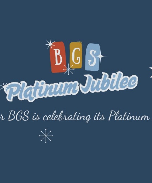 Platinum Jubliee Fund Raising ~ Sixth Form Centre Refurbishment Project