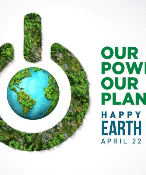 Earth Day 2025