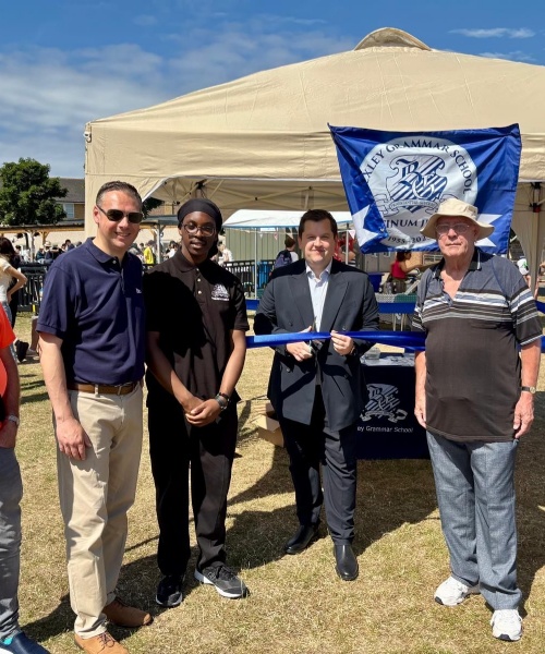 Summer Fayre & Sports Day 2025