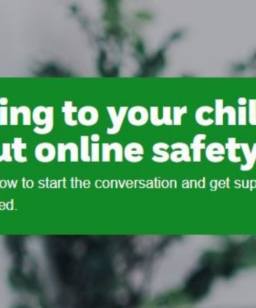 Online Safety