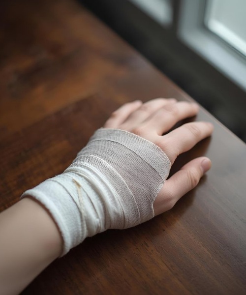 NHS Health Warning shared with Bexley: The “Salt & Ice Challenge”