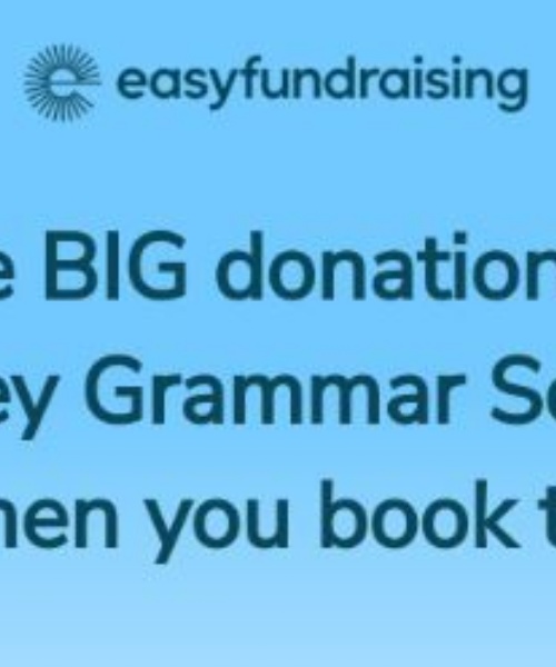 Easyfundraising