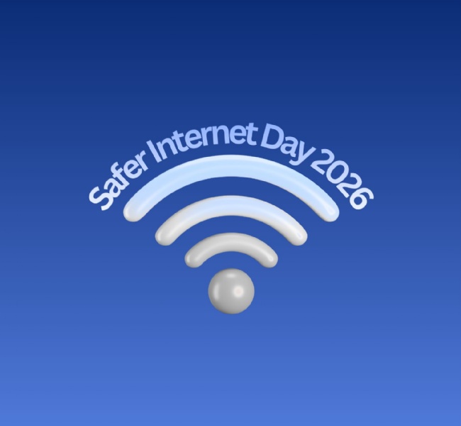 Safer Internet Day 2026