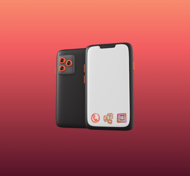 Police Warning, Social Media