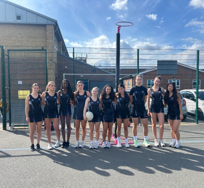 Netball News 30/9/26