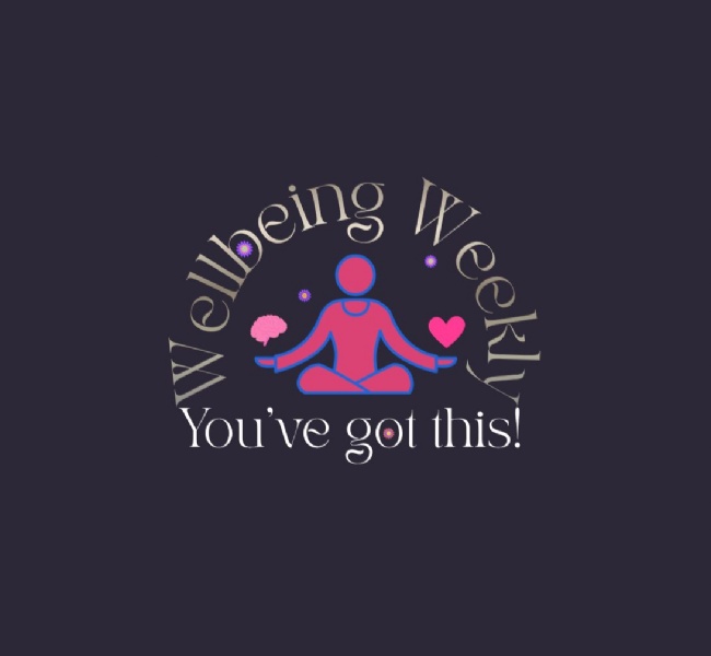 You've got this!